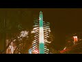 JJOO Baires 2018 - Estrofas del Himno Argentino - Inaguración