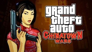 How to download Grand Theft Auto : ChinaTown Wars on Android For Free - TECH Z screenshot 4