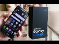 Samsung Galaxy S7 Edge - Обзор