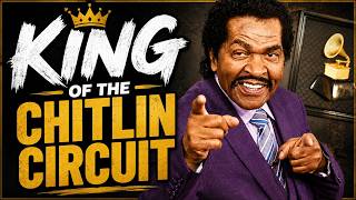 Bobby Rush at 92 Yrs: Racism in Music, Chess Records, Muddy Waters, Hip Hop and the Blues