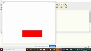 Making a Drawing in Python! (First Video) News