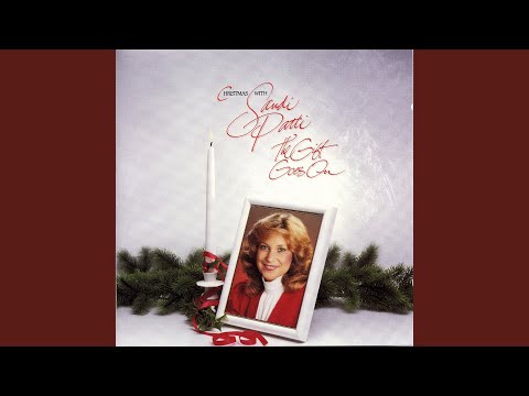 Sandi Patty - Christmas Was Meant For Children