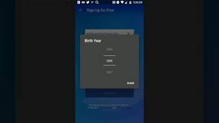 How To Create Free Pandora Account For Android and iOS 2018! screenshot 4