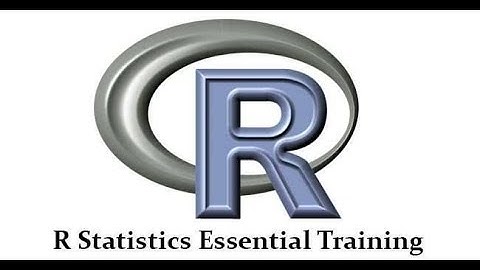 1. Statistics with R - Beginner Level (Introduction)