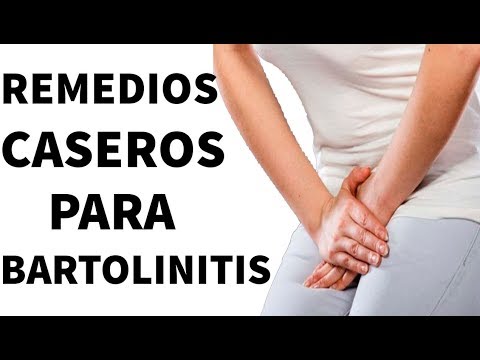 Vídeo: Bartholinitis Durante El Embarazo: Causas, Síntomas Y Tratamiento De La Bartolinitis Durante El Embarazo