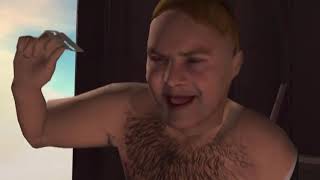 No Context Xavier Renegade Angel