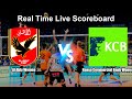 Al Ahly Women vs Kenya Commercial Bank Women Live Score - African Club Championship Women