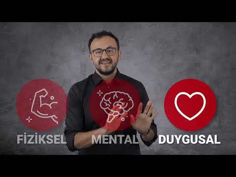 Duygusal Dayanıklılık: Ateşe Atlayıp Yanmadan Çıkmalısın..