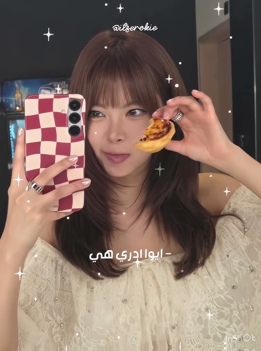 فـ@imnotretal#اونتشاي_للوري_وبس#اونتشاي#لورينز#ليسيرافيم #lesserafim #explore #eunchae