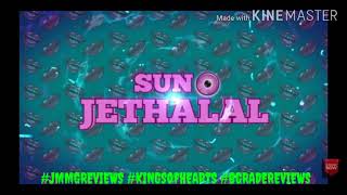 Reviews - Suno Jethalal (Trailer Reviews) || Kooku || JMMGREVIEWS || Releasing on 24th December 2020