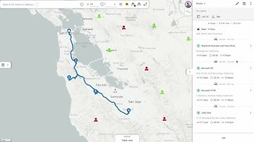 Mapsly: Routing Basics