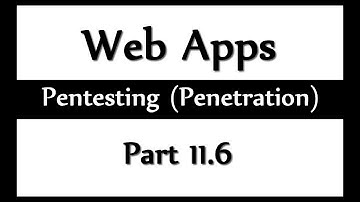 Web Apps Authorization testing - Pentesting (Penetration) Part 11.6