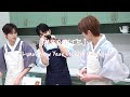 [SMROOKIES] Lunar New Year Cooking Contest