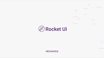 Rocket UI: Revolutionize your Development Workflow! 🚀 Boost Productivity and Increase Success!