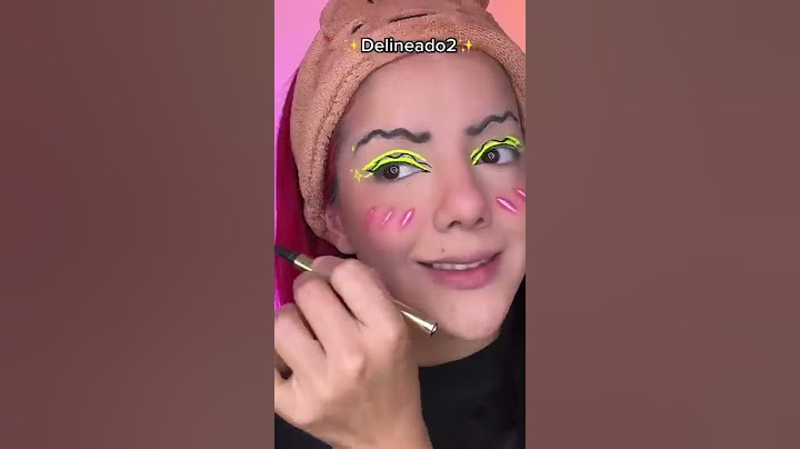 Filtros deciden mi maquillaje 🌚