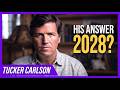 Tucker Carlson: Americans have a right to feel betrayed