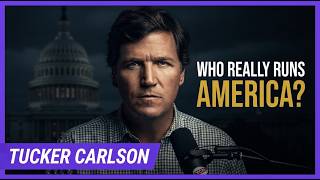 Tucker Carlson: Americans have a right to feel betrayed