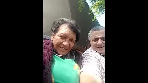 Carole et nick