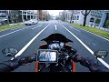 YAMAHA YZF-R3 ABS 2016 Genuine Exhaust Sound