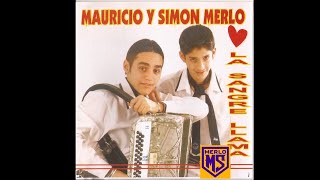 Video thumbnail of "12-Madre, Madre- Mauri y Simon Merlo."