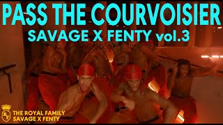 Jeremy Pope - Pass The Courvoisier Savage X Fenty Vol3 2021