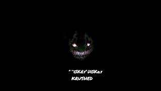GOSHA-OKEY DOKEY KRUSHED