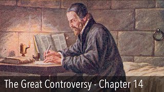 The Great Controversy, Chapter 14: Later English Reformers screenshot 4
