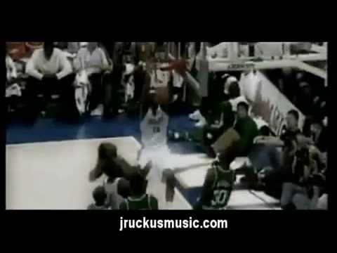 (2011 NBA Playoffs) *New* Carmelo Anthony Song - J...