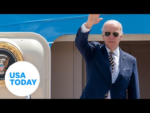President Biden to meet with South Korea, Japan officials abroad | USA TODAY