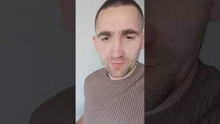 Как я СПОНТАННО решил пробежать МАРАФОН
