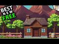 TOP 10 FREE NEW Assets SEPTEMBER 2025!