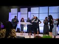 🔥 “I Know Jehovah COME THROUGH!” | Spirit And Truth Revival w/ Mark Moore, Jr. #YLCTV