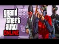 Gta 5 Online The Diamond Casino Final Heist (Aggressive ...