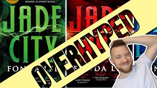 Is the Green Bone Saga overhyped?