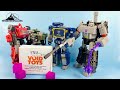 Void Toys 3D Transformers Accessory Upgrades Video Review