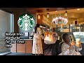 My Kenyan wife  trying Starbucks for the first time you won&#39;t believe the reaction |Benjamin Akinyi