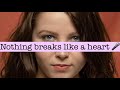 Nothing Breaks Like a Heart - Mark Ronson ft Miley Cyrus | Cover by Rebecca Peace