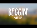 Måneskin Beggin Lyrics Måneskin Beggin Lyrics