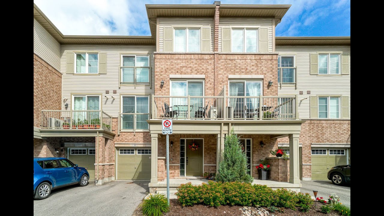 165 Hampshire Way Milton Home for Sale Real Estate Properties for Sale YouTube