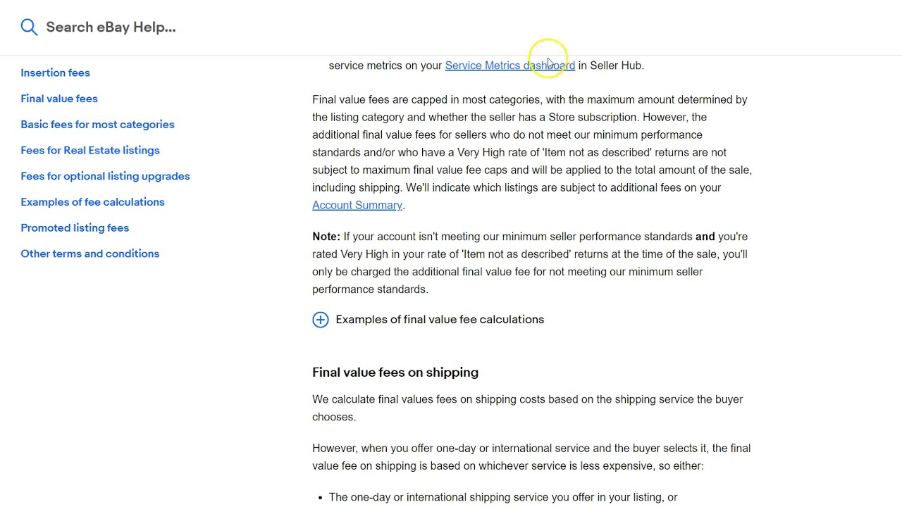 What Does It Cost To Sell On EBay YouTube what-does-it-cost-to-sell-on-ebay-youtube