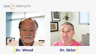 Latest Options for Reproductively Older Women | Instagram LIVE with Dr. Sklar | Gen 5 Fertility by Gen 5 Fertility Center 5,017 views 1 year ago 27 minutes