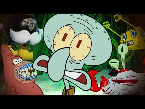 [YTP] SpingeKill Bills the Health Impostor