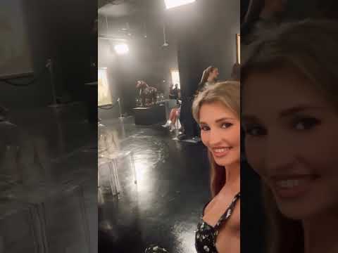 Valentina Victoria In NYC 