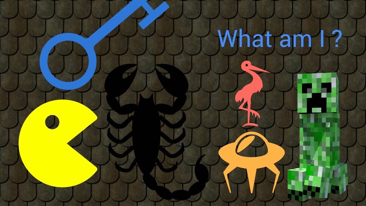 what are creepers? YouTube