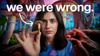 The Truth About Psychedelic Drugs screenshot 2