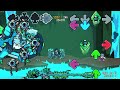 Vs Retrospecter / Apocalyptro (HELL)