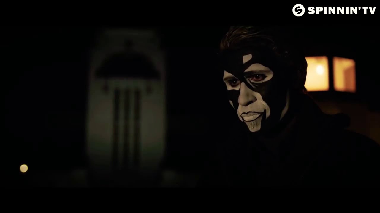 Raving George feat.Oscar And the wolf-you're Mine (official Music video)