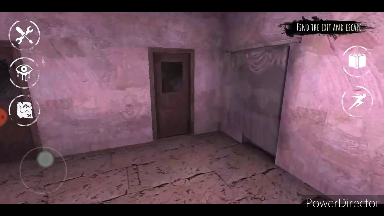 EYES gameplay 2 YouTube