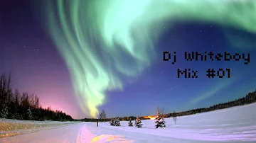 Dj Whiteboy mixtape!!!