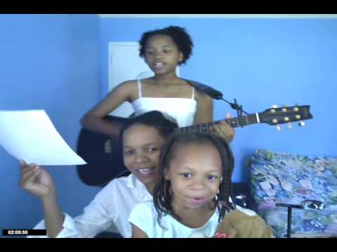 having my debut on youtube - YouTube